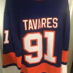 Hockey Jersey